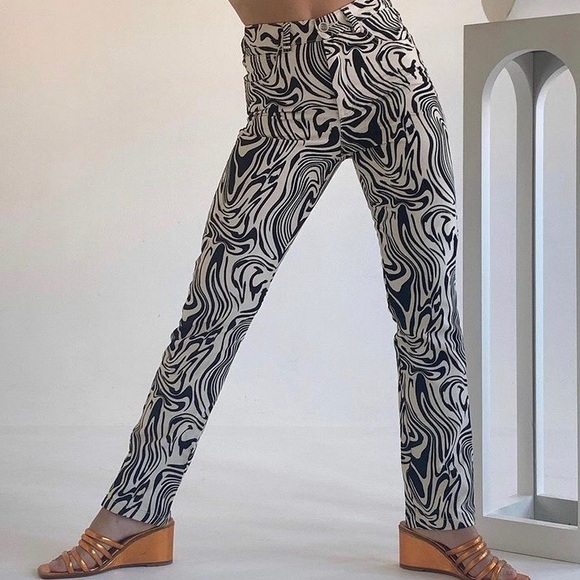 Paloma Wool Pants - Paloma wool Kelly pants